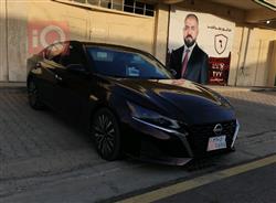 نیسان ئەلتیما